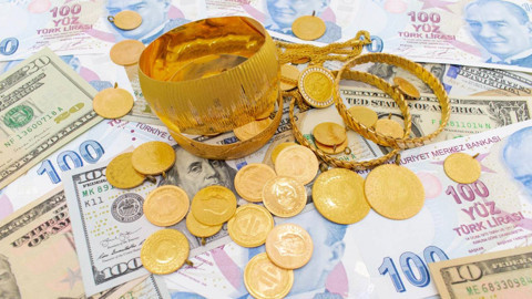 İslam Memiş Yorumladı: Dolar Kaç Lira Olacak? Altında Düşüş Ne Zaman Duracak?