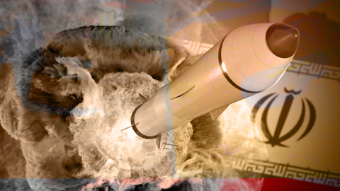 Güvenlik Kaynakları Açıkladı: İran'dan Türkiye'ye Atılan Füzenin Yeri Tespit Edildi