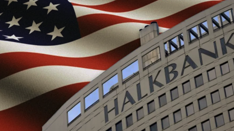 Halkbank Davasında Flaş Karar