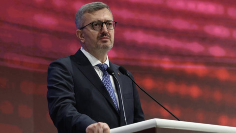 İletişim Başkanı Burhanettin Duran: Türkiye Yüzyılı, Kadınların Her Anlamda Güçlendiği Bir Türkiye'nin Vizyonudur
