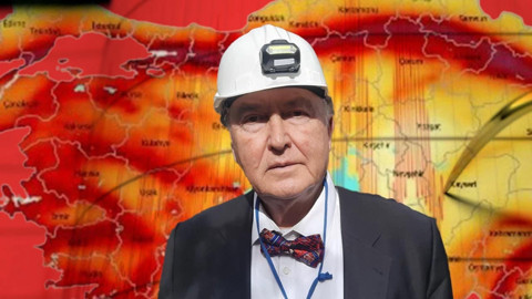 Prof. Dr. Ahmet Ercan'dan 5.1'lik Denizli Depremi Sonrası 7 Şiddetinde Deprem Uyarısı