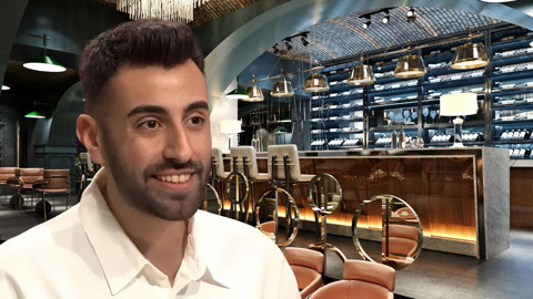 Ünlü Şef Batuhan Ergül Sadece Köfte Yemek İstemişti! Dişi Kırıldı, Dili Kesildi, Kabusu Yaşadı