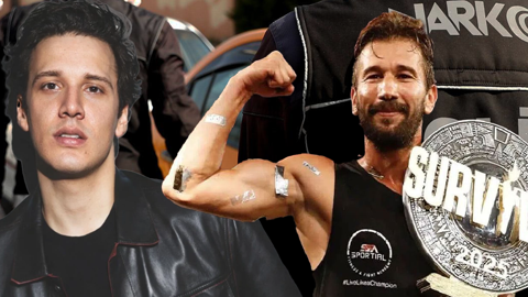 Ünlülere Uyuşturucu Operasyonu: Edis ve Adem'in Test Sonuçları Çıktı