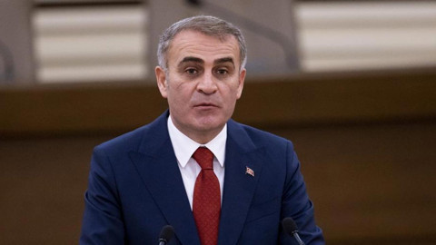 AYM Başkanvekiliğine İrfan Fidan Seçildi