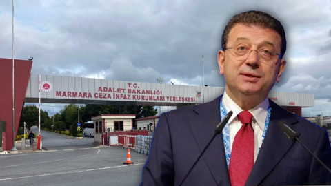 'İmamoğlu Çıkar Amaçlı Suç Örgütü' Davasının İkinci Gününde Gerginlik: İmamoğlu İlk Kez Söz Aldı, Duruşma Yarına Ertelendi