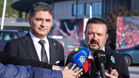 Fenerbahçe Cephesinden Flaş VAR Odası Talebi