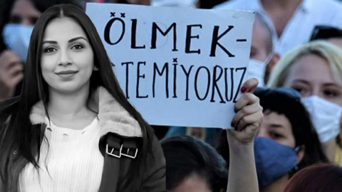 Mersin’de Kadın Cinayeti: 9 Suç Kaydı Olan Saldırgan Aranıyor