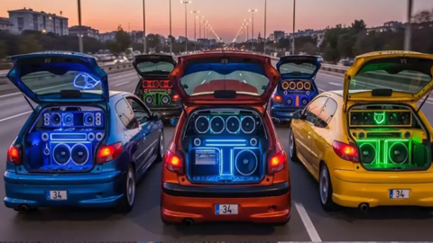 Modifiyeli Araçlara Af Kapıda: Bakan Çiftçi Şartları Açıkladı