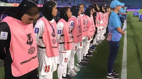 Trump Çağrı Yaptı, Avustralya 6 İranlı Sporcuya İltica Hakkı Tanıdı