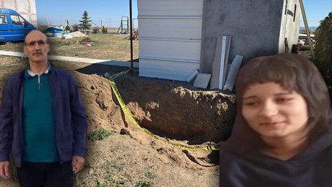 13 Yaşındaki Zehra Üzüm'ün Cansız Bedeni Babasının Hobi Bahçesinden Çıktı: Türkiye’ye Şok Eden Cinayet