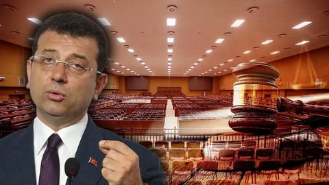İBB'ye Yönelik 'Yolsuzluk' Davasında 4’üncü Gün: Ekrem İmamoğlu Dahil 402 Sanık Yargılanıyor