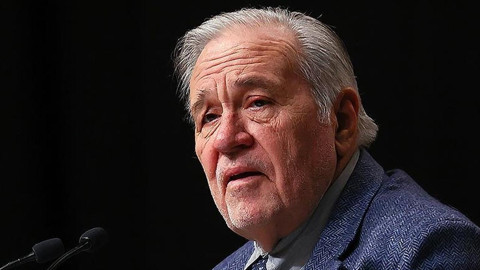 İlber Ortaylı'nın Son Sağlık Durumu Açıklandı, Günler Önce Entübe Edilmiş