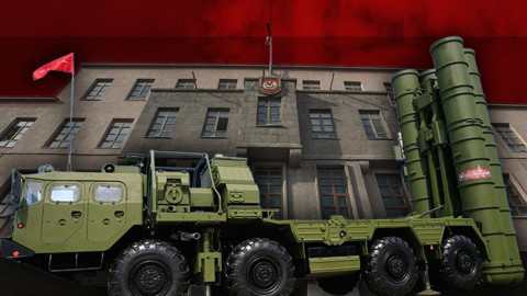 MSB'den İmha Edilen Füzelerle İlgili Açıklama: S-400 Neden Kullanılmadı?