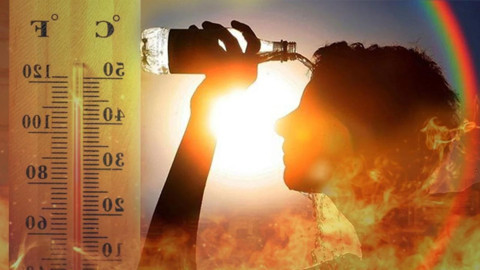 Süper El Nino Alarmı: Bilim İnsanları Uyardı! Rekor Sıcaklıklar Kapıda