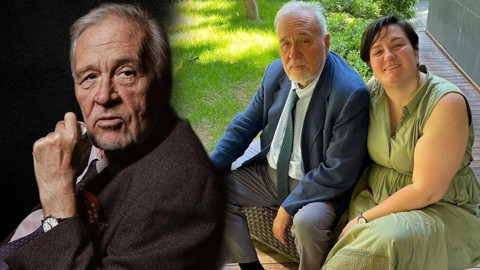 Babası İlber Ortaylı'nın Hastalığını Bu Sözlerle Anlatmıştı: Kızı Tuana Ortaylı'dan En Acı Veda