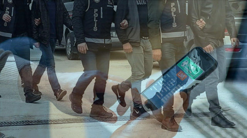 Dev Yasa Dışı Bahis Operasyonunda 18 İlde 71 Gözaltı, 8,7 Milyar Liralık Gelir Elde Edilmiş