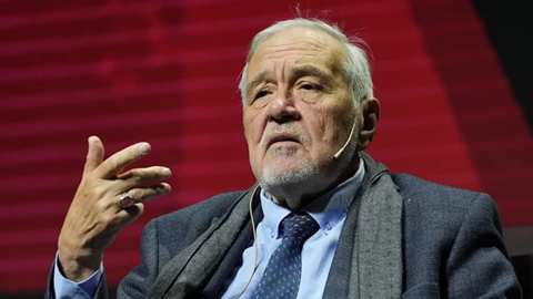 İlber Ortaylı'nın Cenaze Programı Belli Oldu