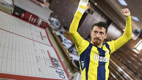 Mert Hakan Yandaş Dosyasında Sıcak Gelişme