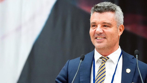 Sadettin Saran Sessizliğini Bozdu: Galatasaray'ın Kollandığını Düşünüyorum