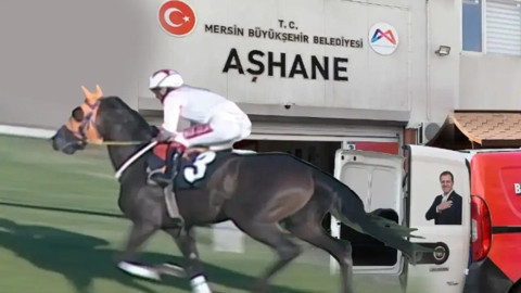 Şampiyon Yarış Atı Aşevinde Nasıl Kavurma Oldu? Sahibi Sessizliğini Bozdu: Hayır Yapmak İstemiştik