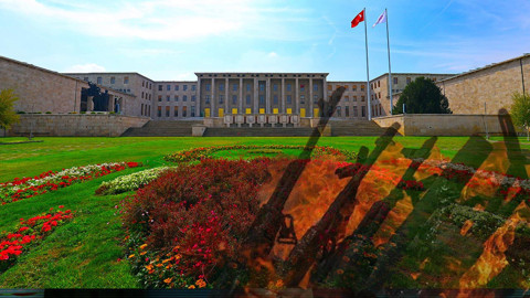 Terörsüz Türkiye’de Yeni Dönem: Tarih Verildi Yasa Teklifi TBMM'ye Geliyor