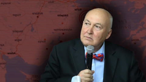 Tokat Depreminin Ardından Ahmet Ercan Konum Vererek Uyardı! O Bölgeden Hemen Kaçın