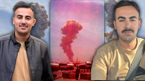 Türk TIR Şoförüyle İlgili Kahreden Detaylar Ortaya Çıktı! Son Görüntüleri Yürek Burktu