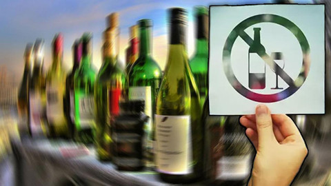 Alkole Geniş Yasak Geliyor: Hükümetten Yeni Kısıtlama Hazırlığı! Yeni Yasa Teklifi Meclis’te