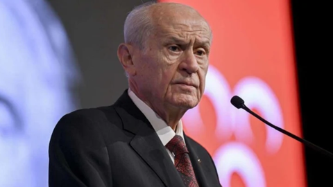 Bahçeli'den Orta Doğu Çıkışı: 'Türkiye, Jeopolitik Fırtınaların İzleyicisi Olmayacak'
