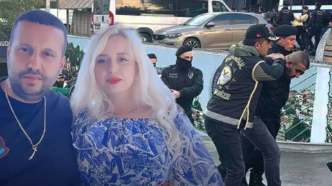 Barış Boyun Davası... Ece Boyun Dahil 11 Kişi İçin Yakalama Kararı