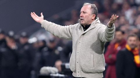 Beşiktaş Yeni Sezona Hazırlanıyor: Sergen Yalçın 8 İsmin Üstünü Çizdi