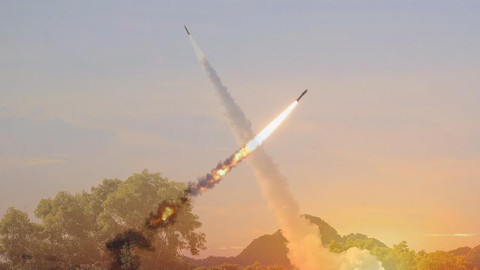 ABD-İsrail-İran Savaşının Arka Yüzü: Balistik Füzeler Depremleri mi Tetikliyor? Uzman İsim Açıkladı