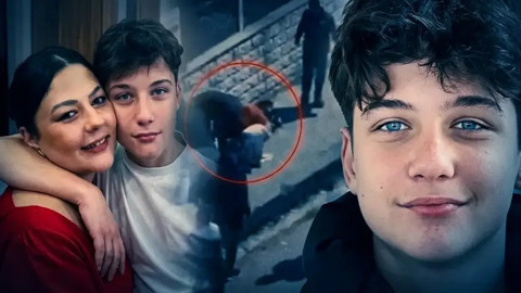 Atlas Çağlayan'ın Ailesine Tehdit Soruşturmasında Yeni Gelişme: 9 Şüpheli İçin İddianame Hazır