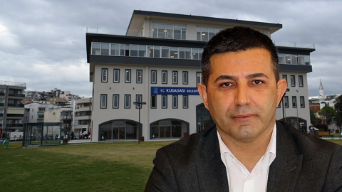 CHP'li Kuşadası Belediye Başkanı Ömer Günel Tutuklandı