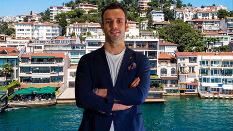 Bebek Otel Müdürü Arif Altunbulak İtirafçı Oldu, Tahliye Edildi