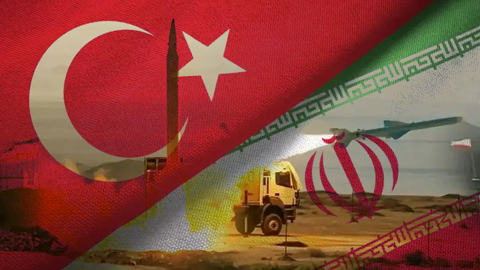 Güvenlik Kaynaklarından Net İran Mesaj: 'Birinci Önceliğimiz Çok Açık'