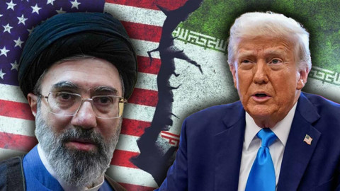 İran'dan ABD'ye 'Barış' Yanıtı: Doğru Zaman Değil, ABD ve İsrail'in Yenilmesi Gerekiyor