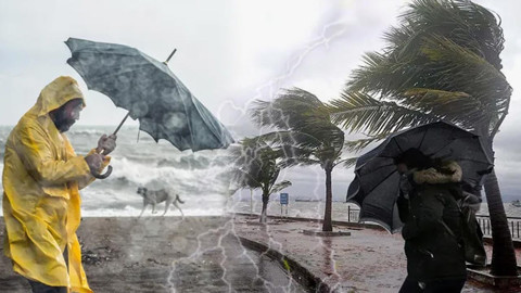 İstanbul Valiliği Uyardı: Ramazan Bayramı'nda Hava Nasıl Olacak?