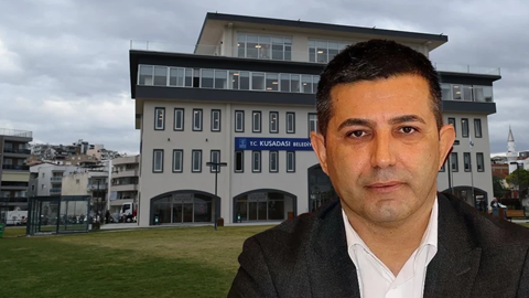 Kuşadası Belediye Başkanı Görevden Uzaklaştırıldı