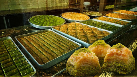 TMSF Düğmeye Bastı: Türkiye'nin Ünlü Baklava Markası Satılıyor