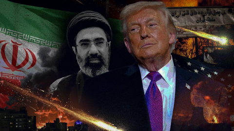 Saldırılar Bu Hafta Bitiyor mu? Trump’tan Flaş İran Çıkışı