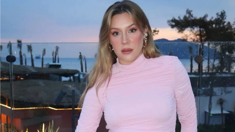 5 Aylık Bebeğini Kaybetmişti! Ege Kökenli Anne Oldu! Paylaşımının Altına Yorum Yağdı