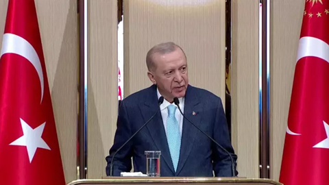 Cumhurbaşkanı Erdoğan'dan Fatmanur Çelik Mesajı: 'Lanetliyoruz, Bunların Kökü Kazınmalı'