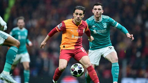 Dev Kapışmanın 11'leri Belli Oldu