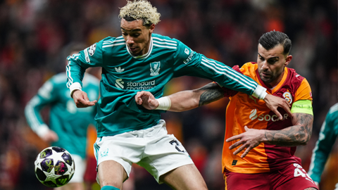 Galatasaray’dan Liverpool Maçı İçin Dev Prim