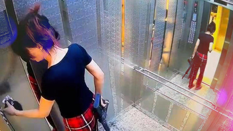 İstanbul'da Eski Sevgili Kabusu: Pijamayla Evden Çıktı Pompalı Tüfekle Dehşet Saçtı