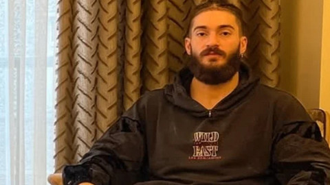 Sosyal Medya Fonomeni Testo Taylan'a Tutuklama Talebi