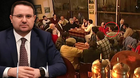 Adalet Bakanı Akın Gürlek'ten Şaşırtan İtiraf: Dönemin Efsane Dizisinde Oynadığını Açıkladı