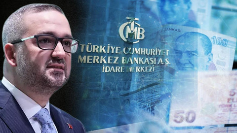 Merkez Bankası’ndan Hükümete Açık Mektup: Enflasyon Hedefi Neden Tutmadı?