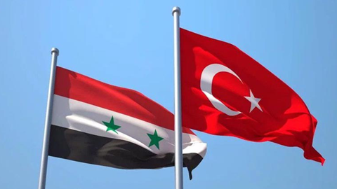 Türkiye Suriye’deki Kimyasal Silah Temizliği Gücü'ne Katıldı